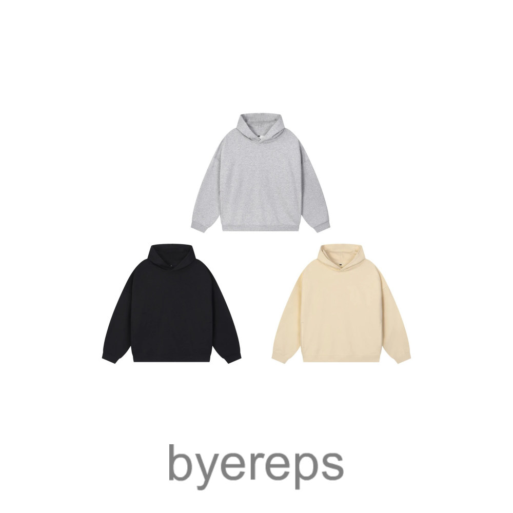 Unbranded Blank hoodies 380gsm — photo 4 of 4