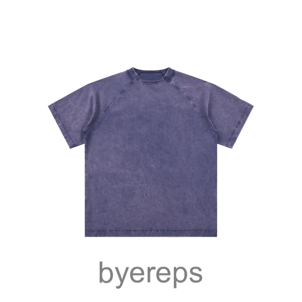 Unbranded Blank tees 260gsm — photo 3 of 4