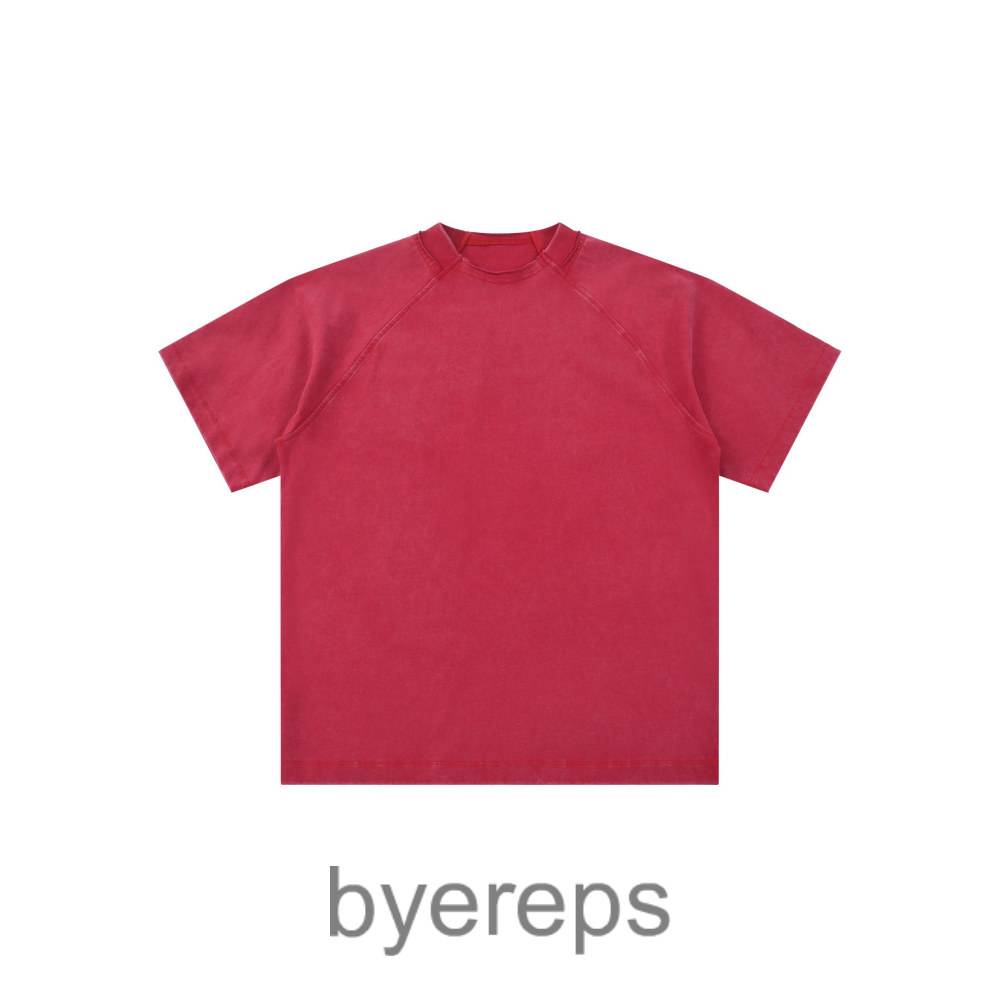 Unbranded Blank tees 260gsm — photo 4 of 4