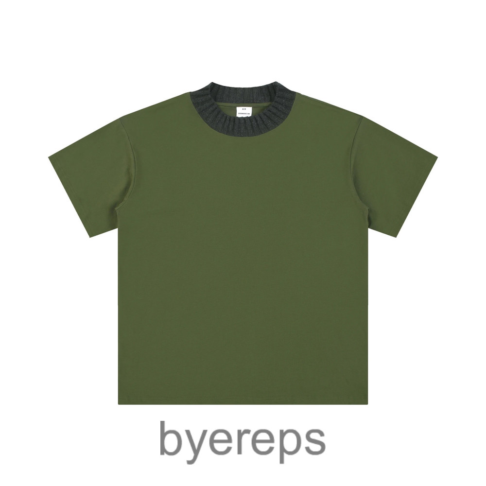 Unbranded Blank tees 305gsm — photo 3 of 4