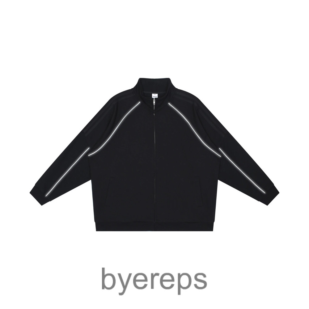 Unbranded Blank tracksuit top 365gsm — photo 4 of 4