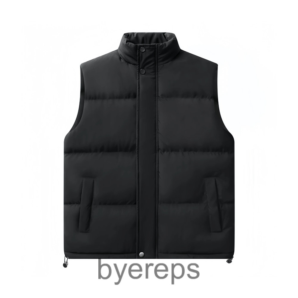 Unbranded Blank vests — photo 2 of 4