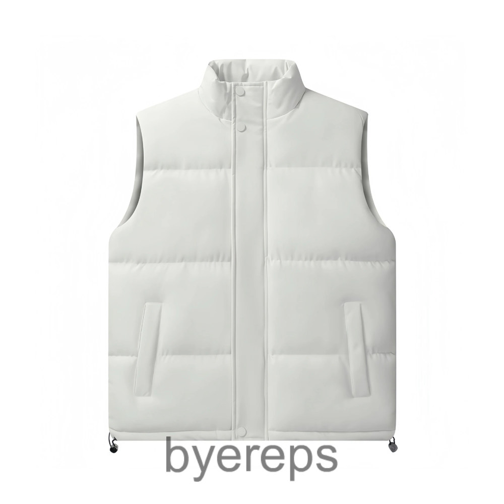 Unbranded Blank vests — photo 4 of 4