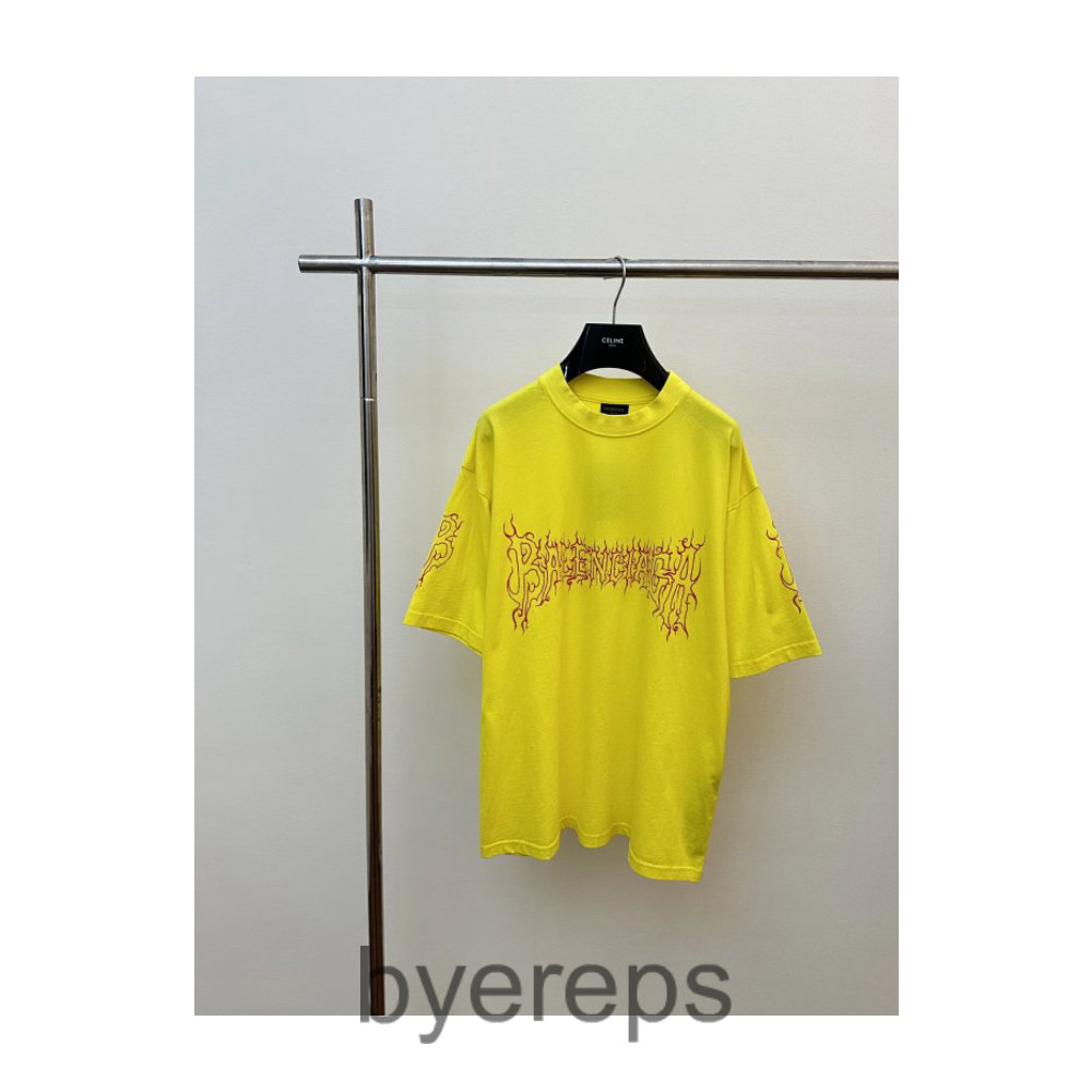 BLCG 23 New DARKWAVE Large Profile T-Shirt
