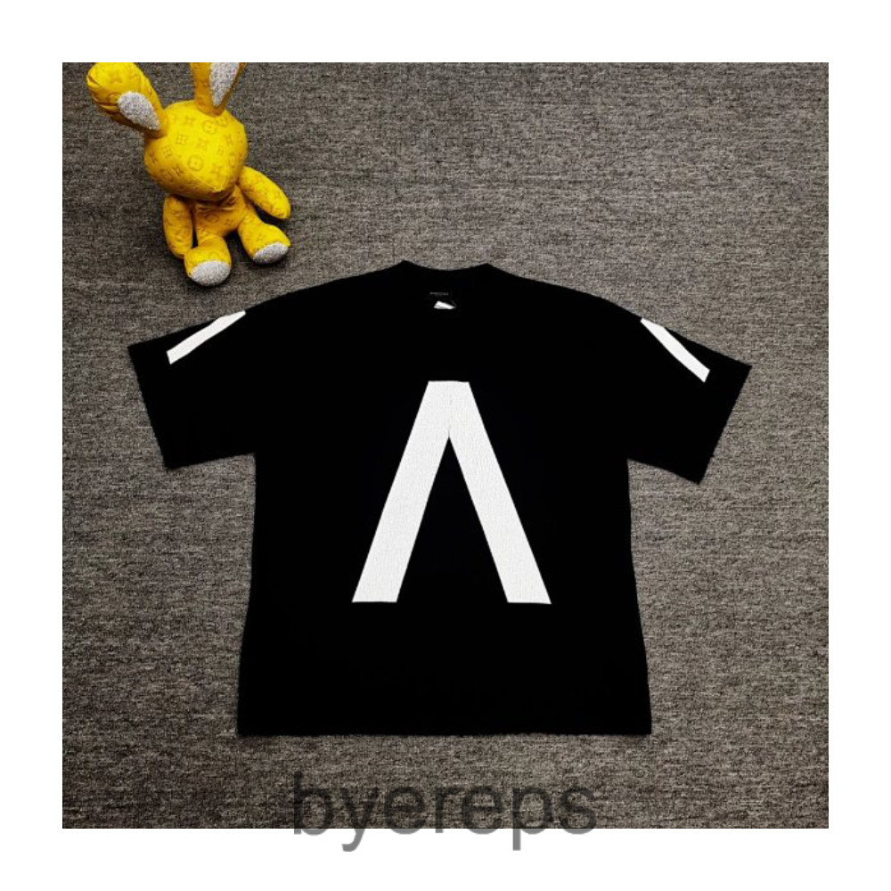 Blcg inverted V music limited short sleeve T-shirt support NFC chip recognition