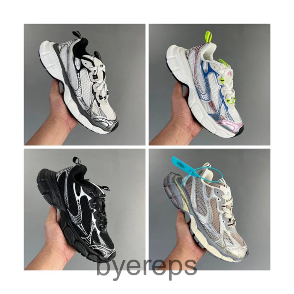 BLCG Phantom Sneaker Paris 3XL New Ten Generation Torre Shoes Trendy Running Shoes