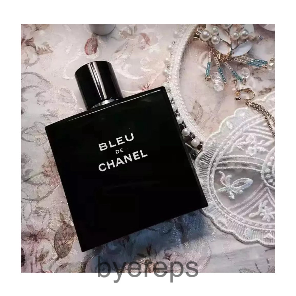 Blue De Chanel — photo 4 of 4