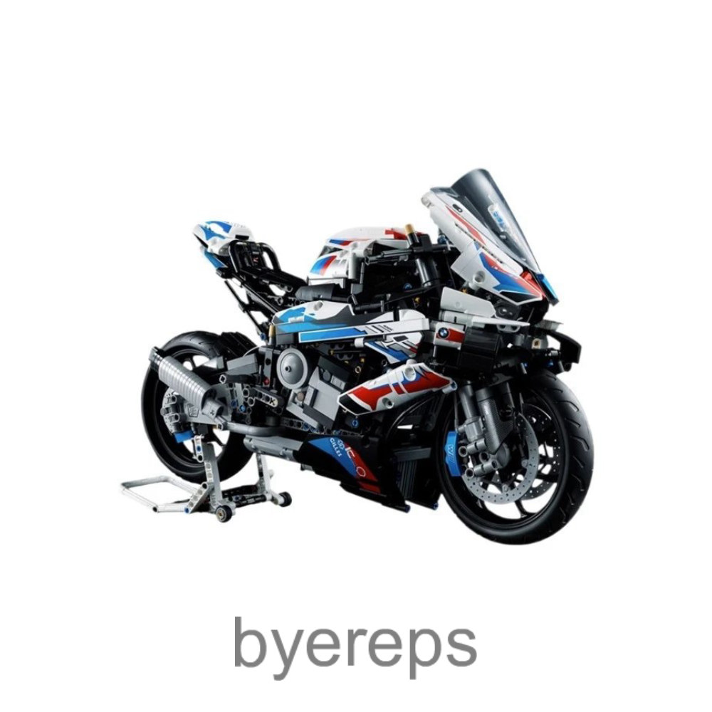 Unbranded BMW M 1000 RR — photo 2 of 4