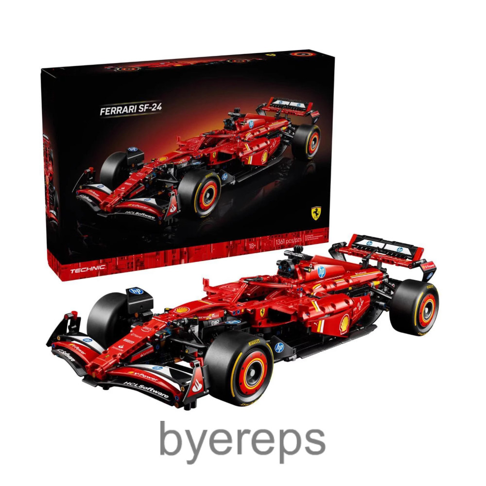 Unbranded Bolid F1 Oracle Red Bull Racing — photo 2 of 4