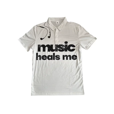 Bonnyonline Music Polo
