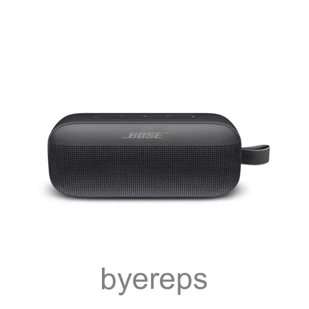 Bose SoundLink Flex II