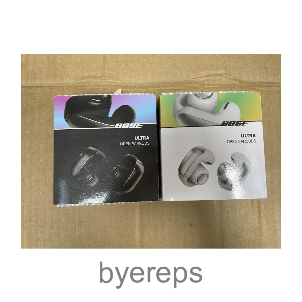 Unbranded Bose Ultra Open Earbuds — photo 2 of 4