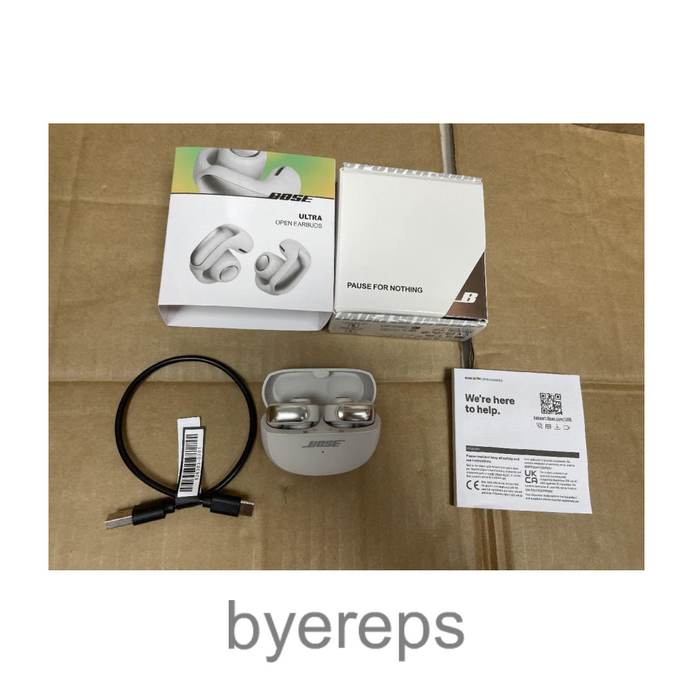 Unbranded Bose Ultra Open Earbuds — photo 4 of 4