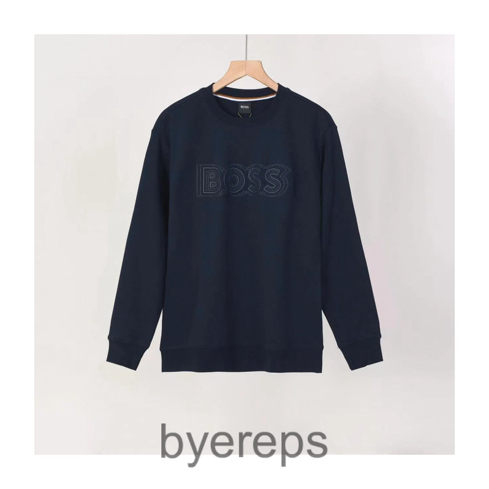 Hugo Boss Boss Hoodie — photo 2 of 4