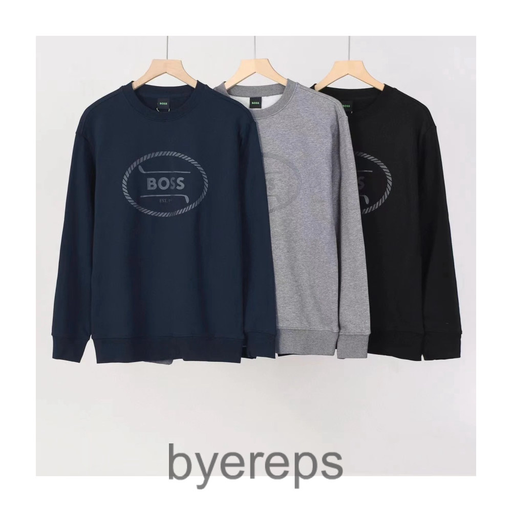 Hugo Boss Boss Hoodie — photo 3 of 4