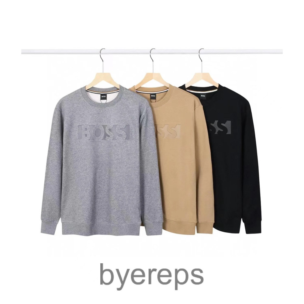 Hugo Boss Boss Hoodie — photo 4 of 4