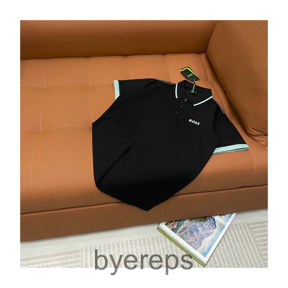 Hugo Boss Boss Polo — photo 2 of 4
