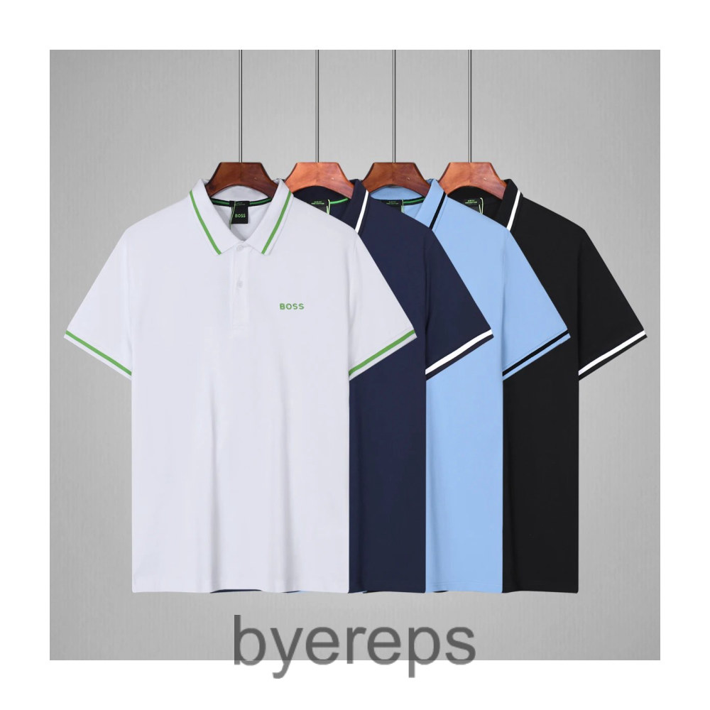 Boss Polo
