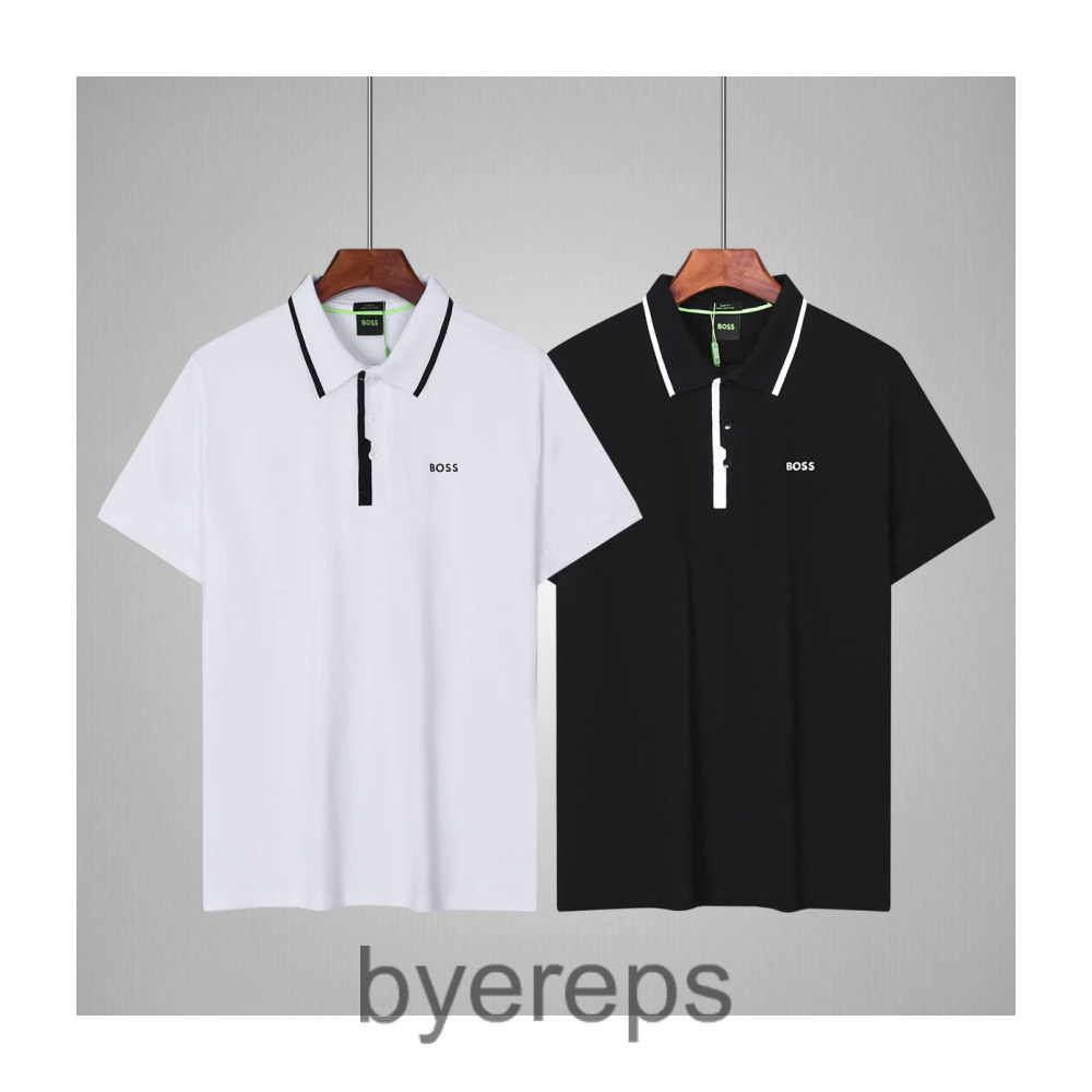 Hugo Boss Boss Polo — photo 3 of 4