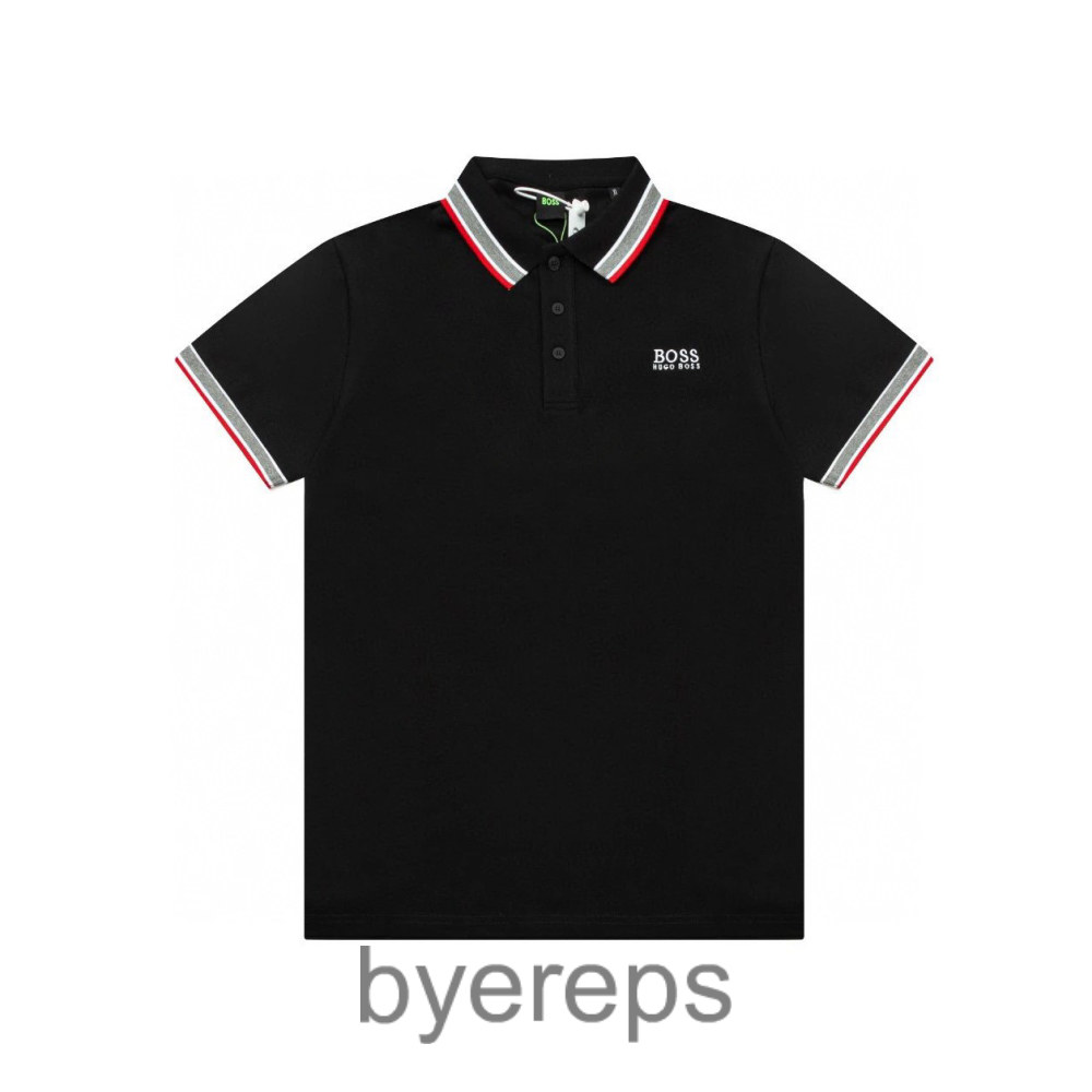 Boss Polo