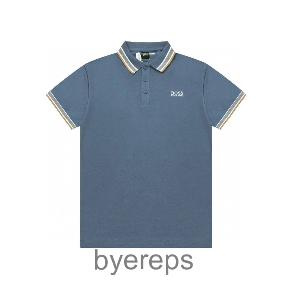 Hugo Boss Boss Polo — photo 2 of 4