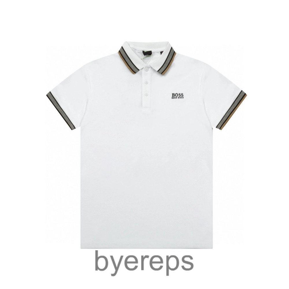 Hugo Boss Boss Polo — photo 3 of 4