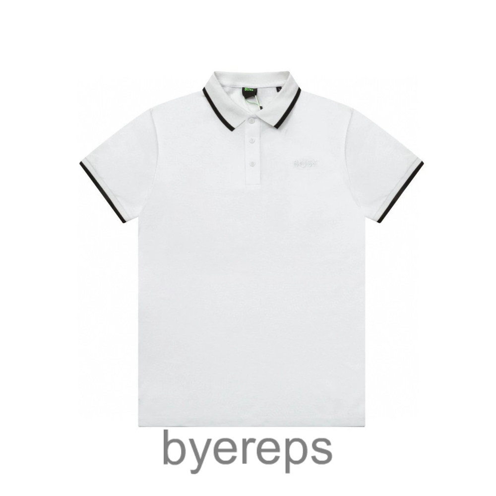Hugo Boss Boss Polo — photo 4 of 4