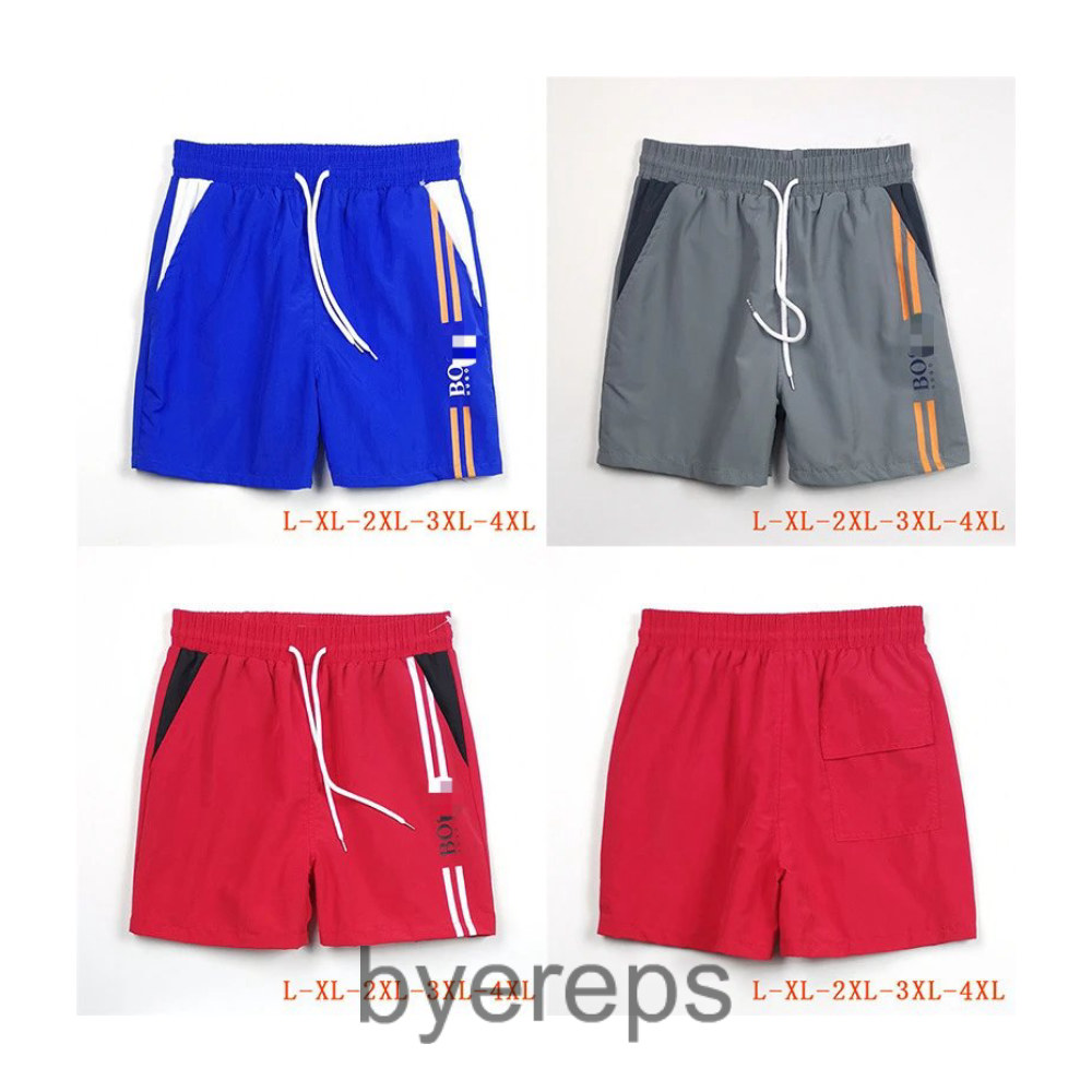 Hugo Boss Boss Shorts — photo 3 of 4