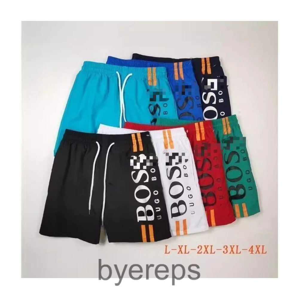 Hugo Boss Boss Shorts — photo 4 of 4