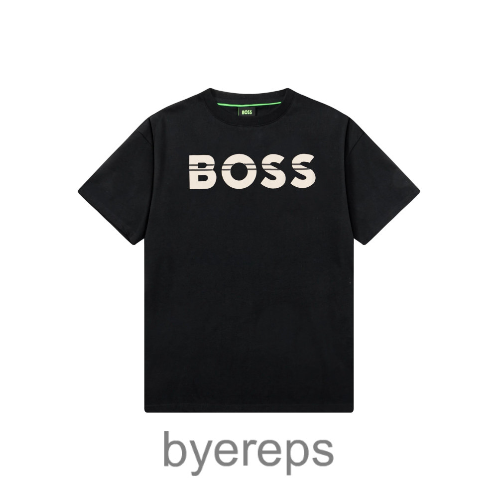 Boss Tee