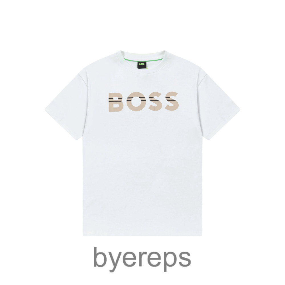 Hugo Boss Boss Tee — photo 2 of 4