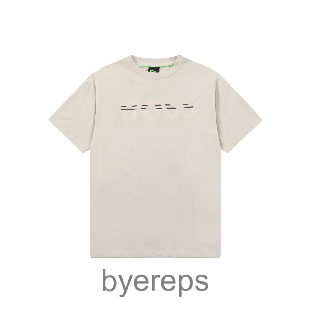 Hugo Boss Boss Tee — photo 3 of 4