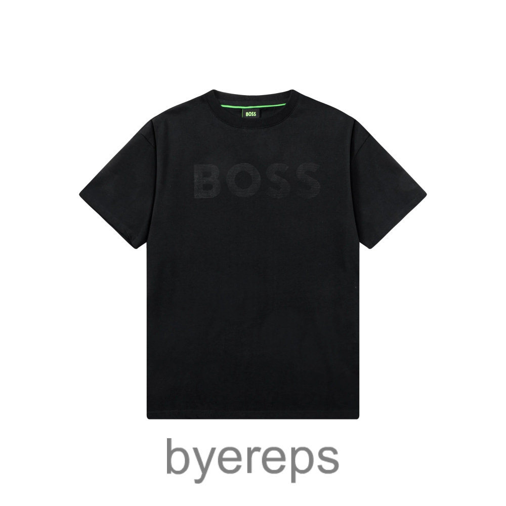 Hugo Boss Boss Tee — photo 4 of 4