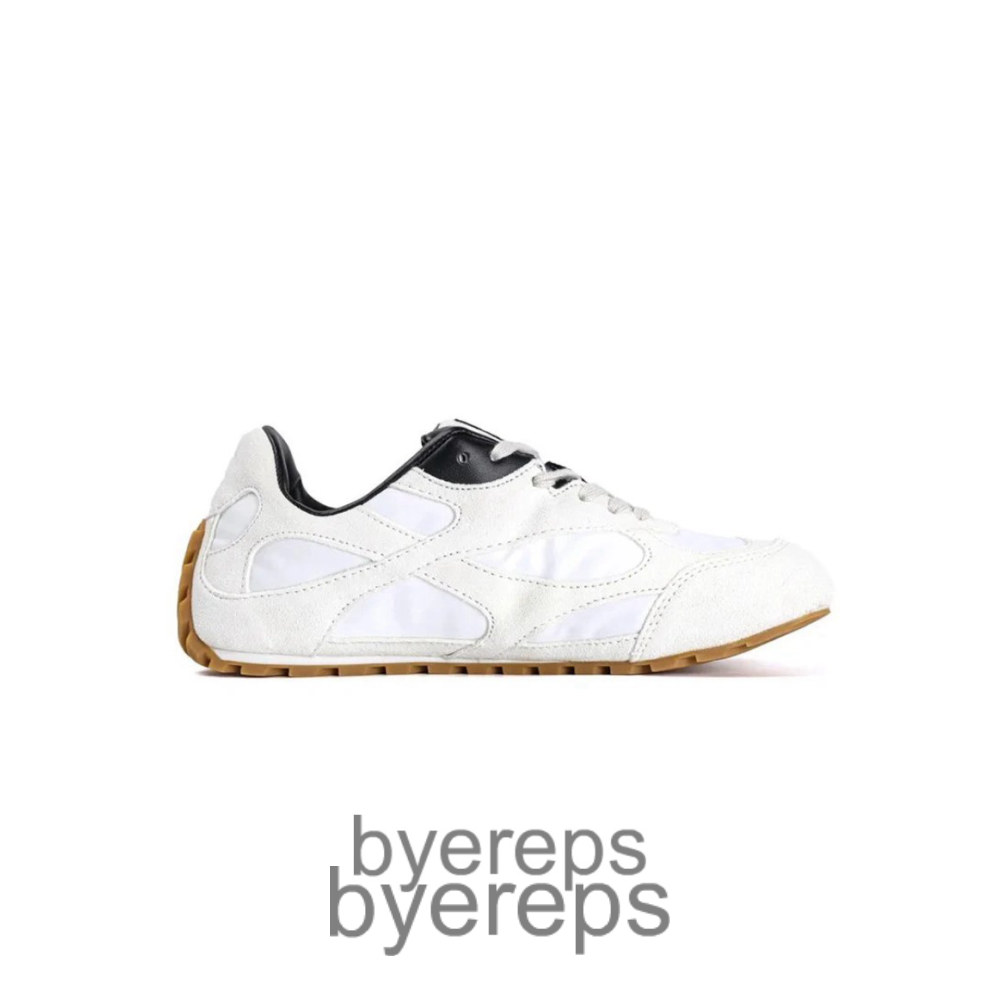 Bottega Venet Orbit Flash Sea Salt Black