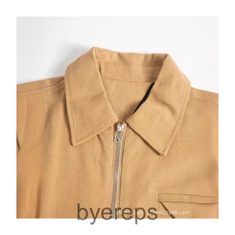 Bottega Veneta Jacket — photo 4 of 4