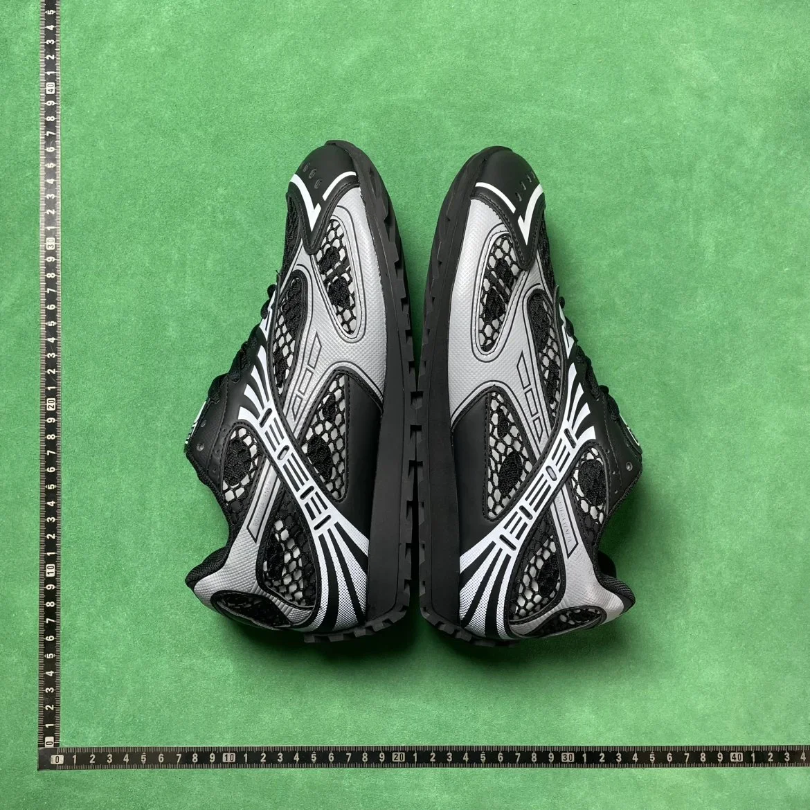 Bottega Veneta Orbit Sneakers