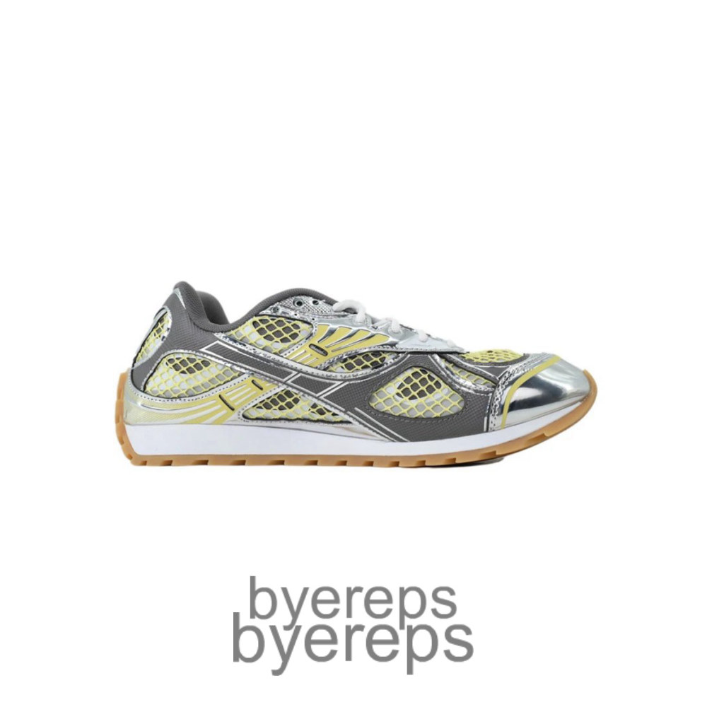 Bottega Veneta Orbit Zesty Basalt
