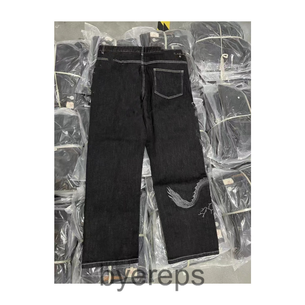 Unbranded Bounty Bodega Jeans — photo 3 of 3