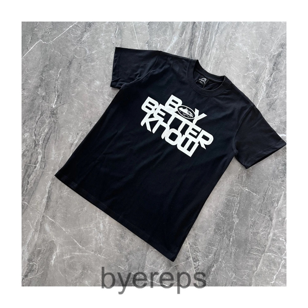 Unbranded Boy Better Know Corteiz Tee — photo 3 of 4