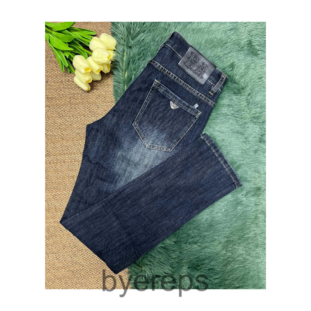 Unbranded Brand Jeans — photo 3 of 4
