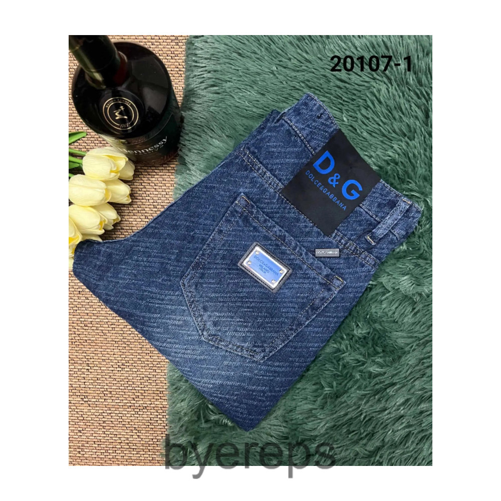 Unbranded Brand Jeans — photo 4 of 4