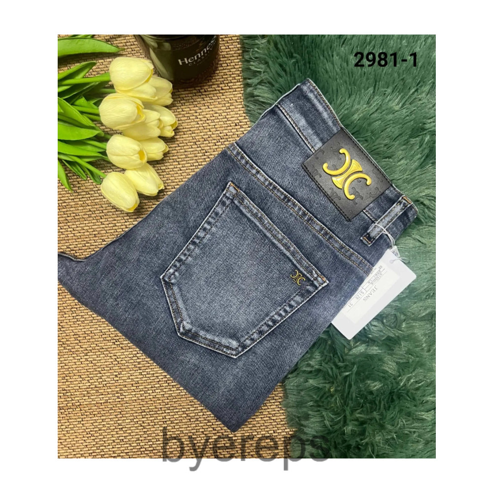 Unbranded Brand Jeans — photo 3 of 4