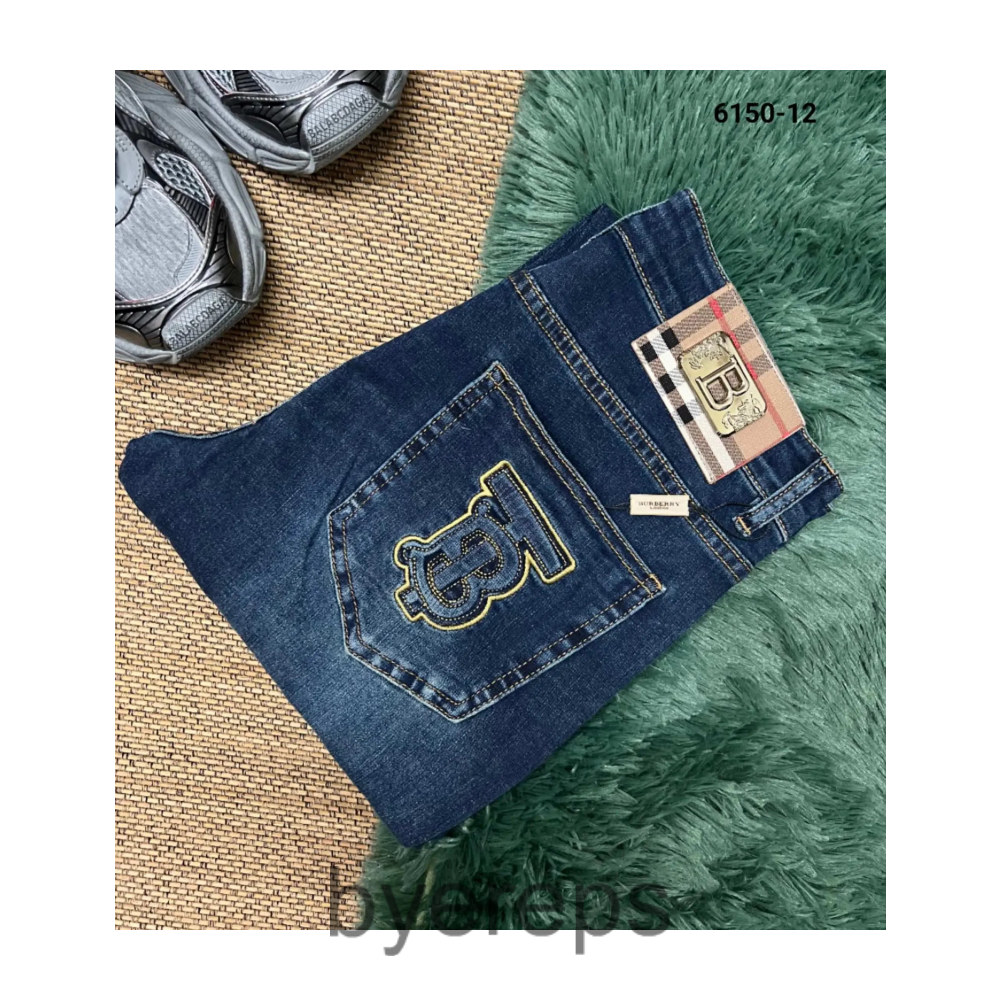 Unbranded Brand Jeans — photo 4 of 4