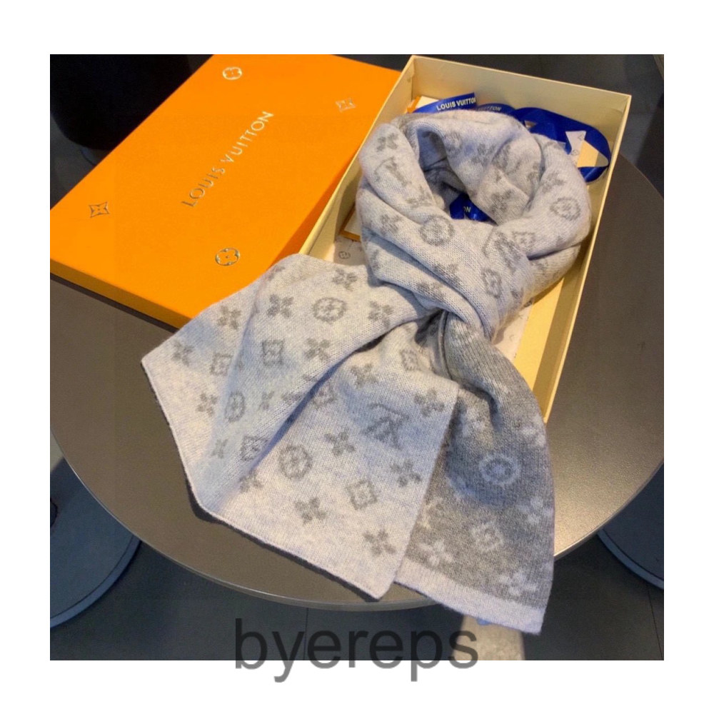 Brand Scarf