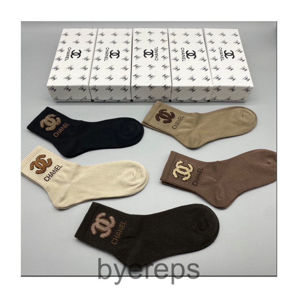 Unbranded Brand Socks — photo 2 of 4