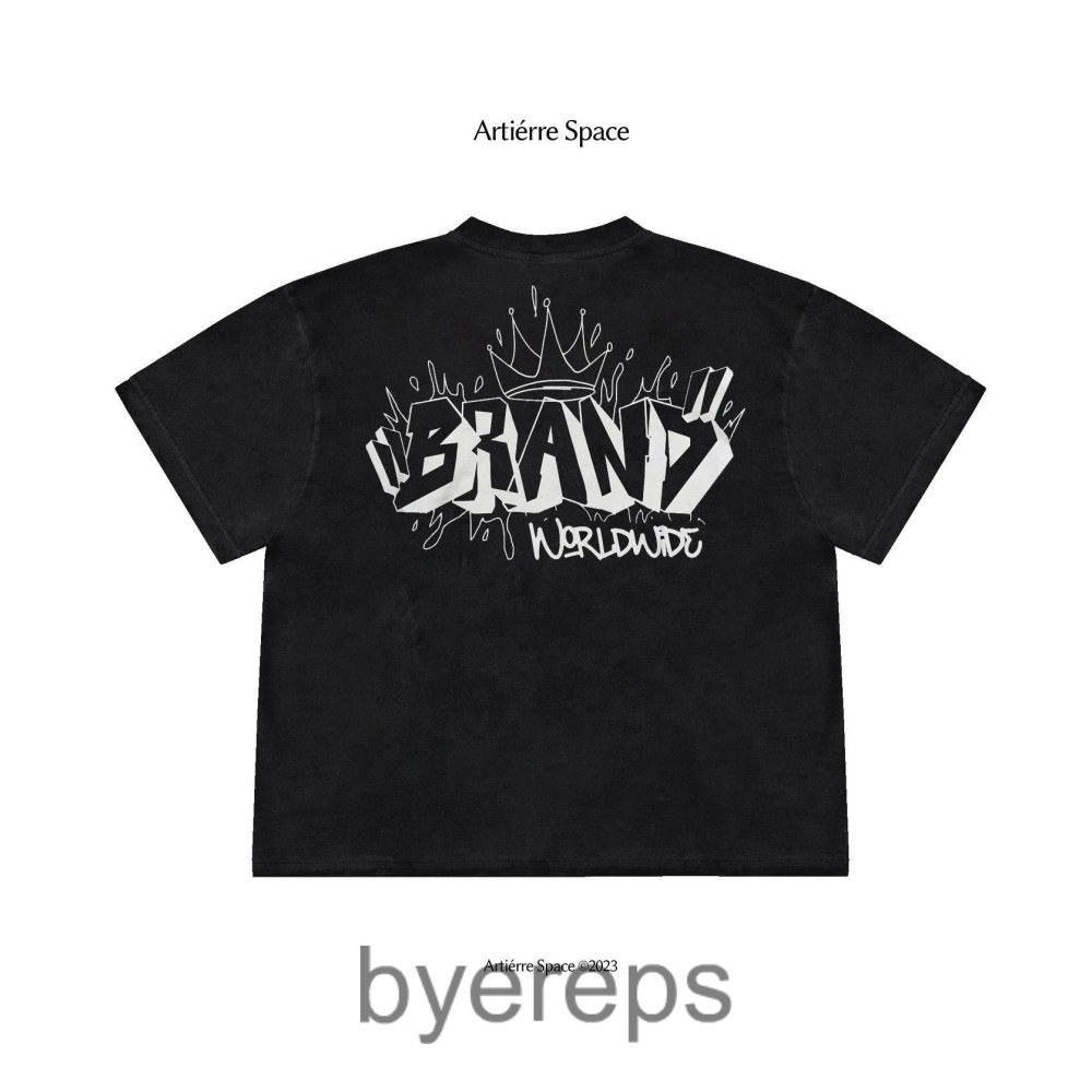 Brand Worldwide Tee