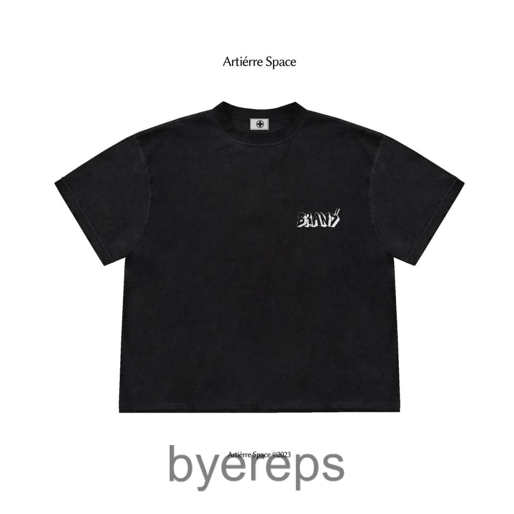 Unbranded Brand Worldwide Tee — photo 2 of 4