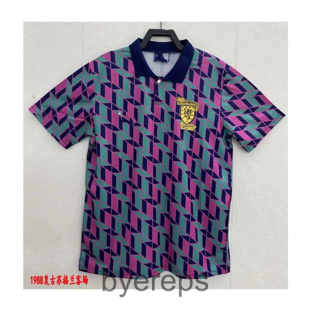 Unbranded Brazil 1998 Jersey — photo 2 of 4