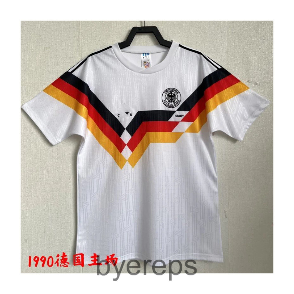 Unbranded Brazil 1998 Jersey — photo 3 of 4