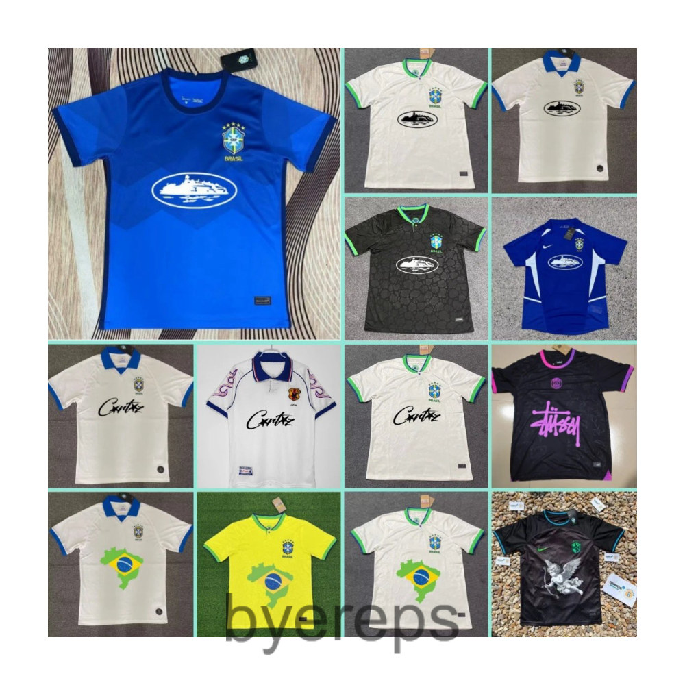 brazil special jersey 2024-2025